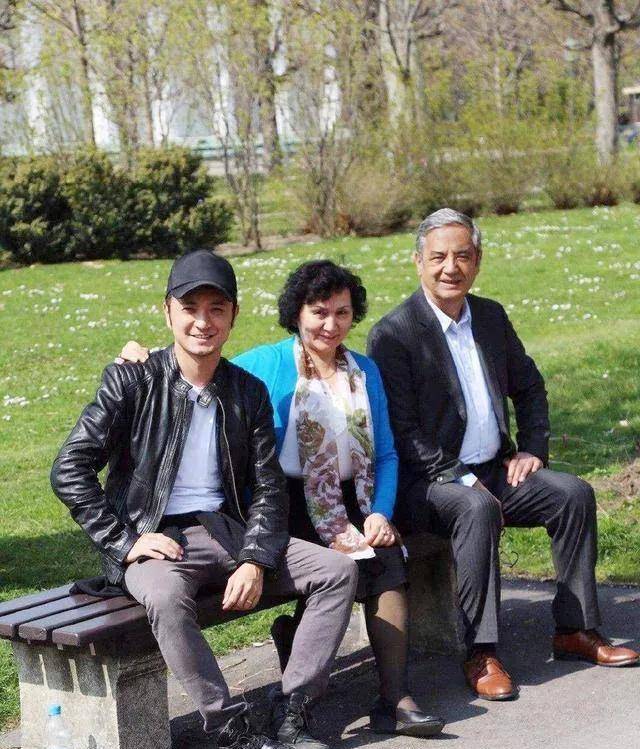 妻子帕夏发言:"我们早就不在一起了!"_孩子_生活_爱情