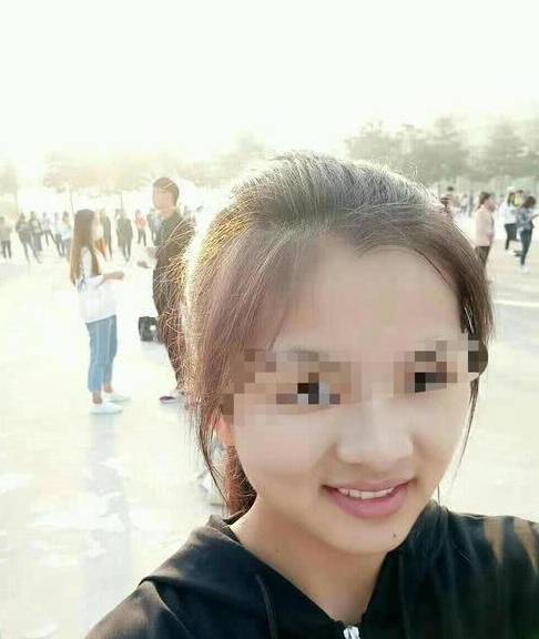 女大学生遭性侵坠亡后尸体被碾压 嫌犯"爱找女人"_贝贝_王某文_罗志杰