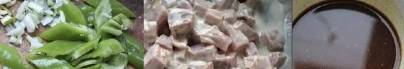 在东北年夜菜里，可不止有锅包肉，还有与它齐名的这道菜！(图7)