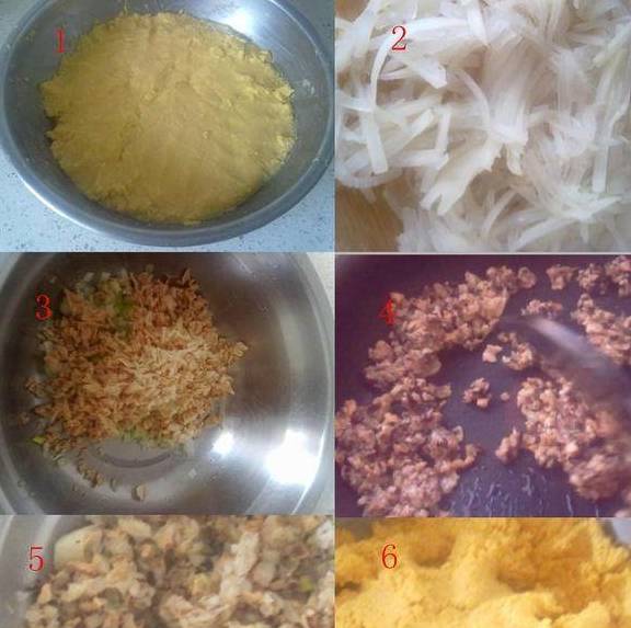这个菜隔三岔五要吃它，相当于给身体做个大扫除，尤其女人要多吃(图5)