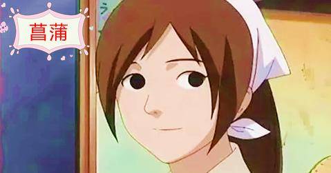 在《火影忍者》中,卡卡西从小到大一直都戴着面罩,这就让面罩下的他很