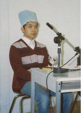 执迷不悟嫁给天才顾城,10年后命丧他手,她的爱情为何走向悲剧?