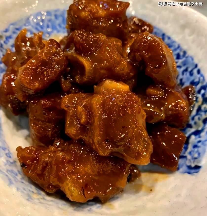 总得来说,美味斋饭庄口碑之所以会如此之高,并不是没有道理的,北京人