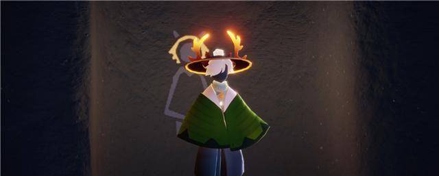 搭配重组季花环,这套穿搭太爱了_玩家_道具_发型