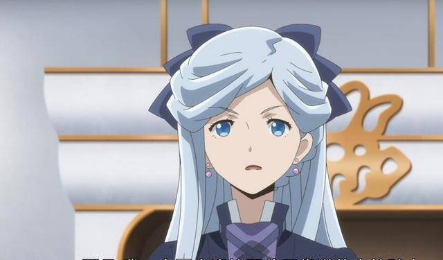 记录的地平线第4话:公主向克总表白!特托拉背叛了城惠!