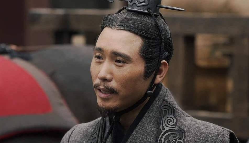 李斯那么聪明,为什么选择暴虐的胡亥?