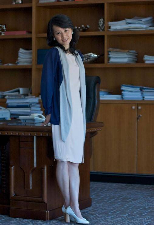 安徽卫视美女吴薇近况,她长相十分漂亮,早已结婚,老公是谁成谜_新闻