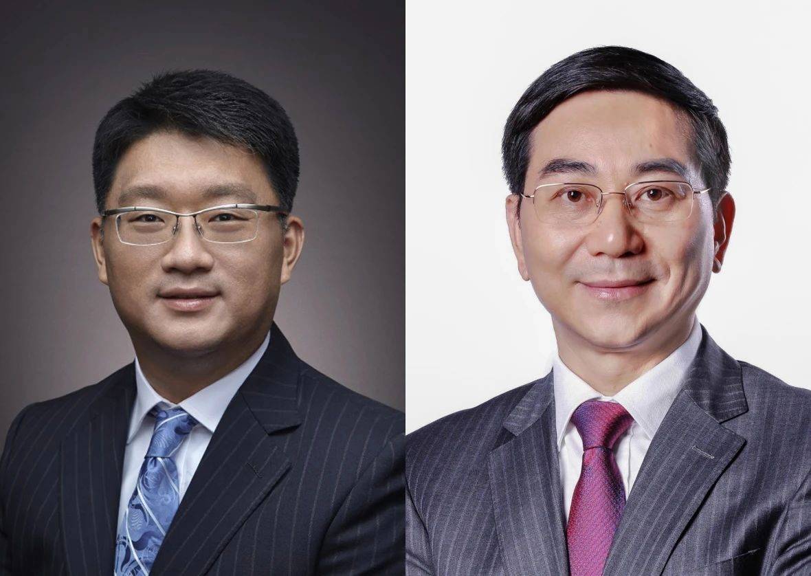 贾健旭出任上汽大众总经理:拳怕少壮,车爱智能_搜狐汽车_搜狐网