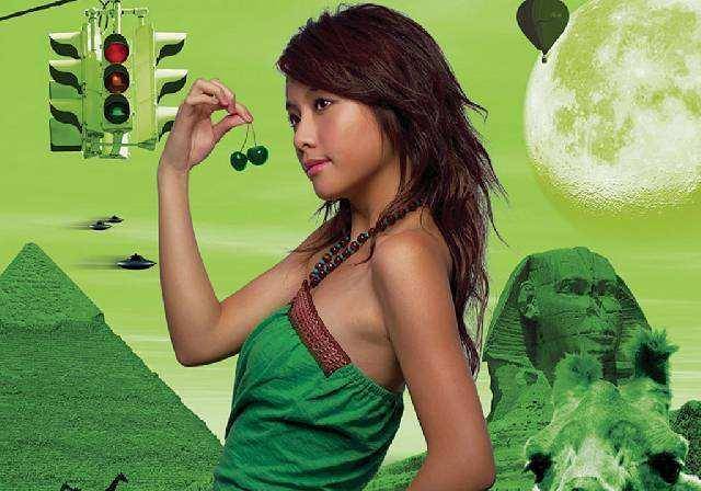 女神邓丽欣:曾被曝遭3位大佬儿子侵犯,"恋爱"2年37岁仍未婚_因为_媒体