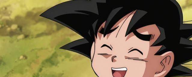 孙悟天七岁变成超赛,为何在《龙珠超》中毫无作为?