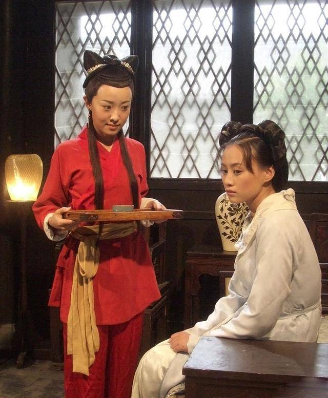 《神探狄仁杰》最大的遗憾就是,姜昕言饰演的如燕换人了_李元芳_蛇灵