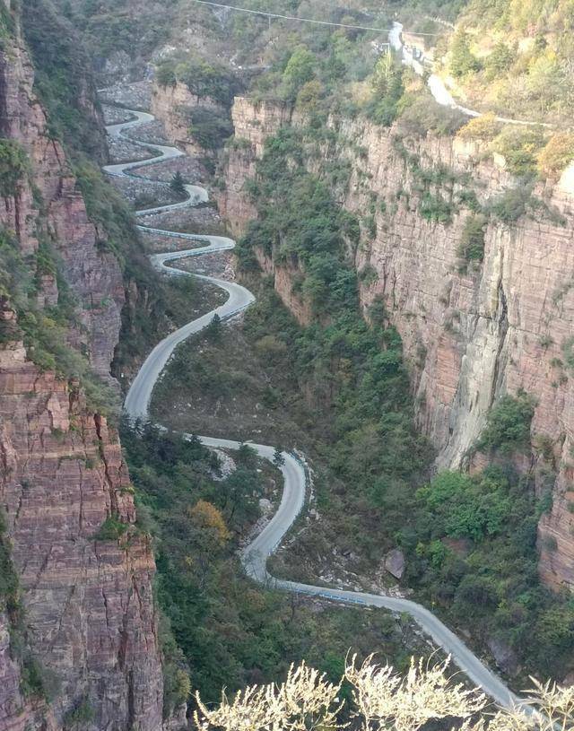 香木河坑爹的景区图片