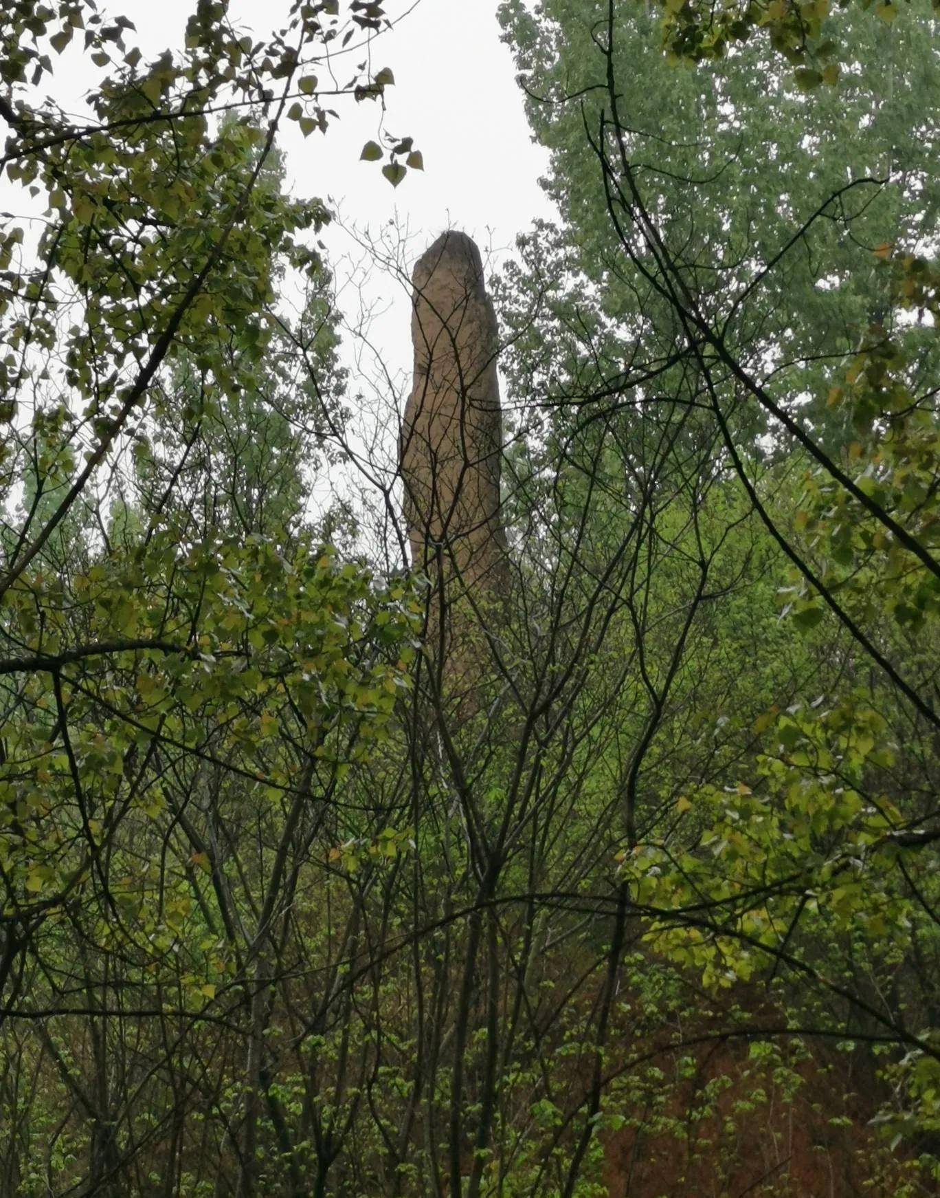 郑州附近清新好去处:凤羽湖 凤鸣谷_烤鱼_风景区_农家