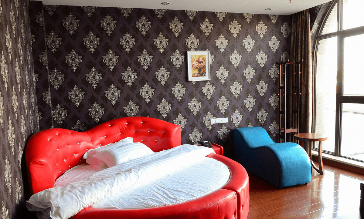 情侣酒店的"水床",到底有什么用?