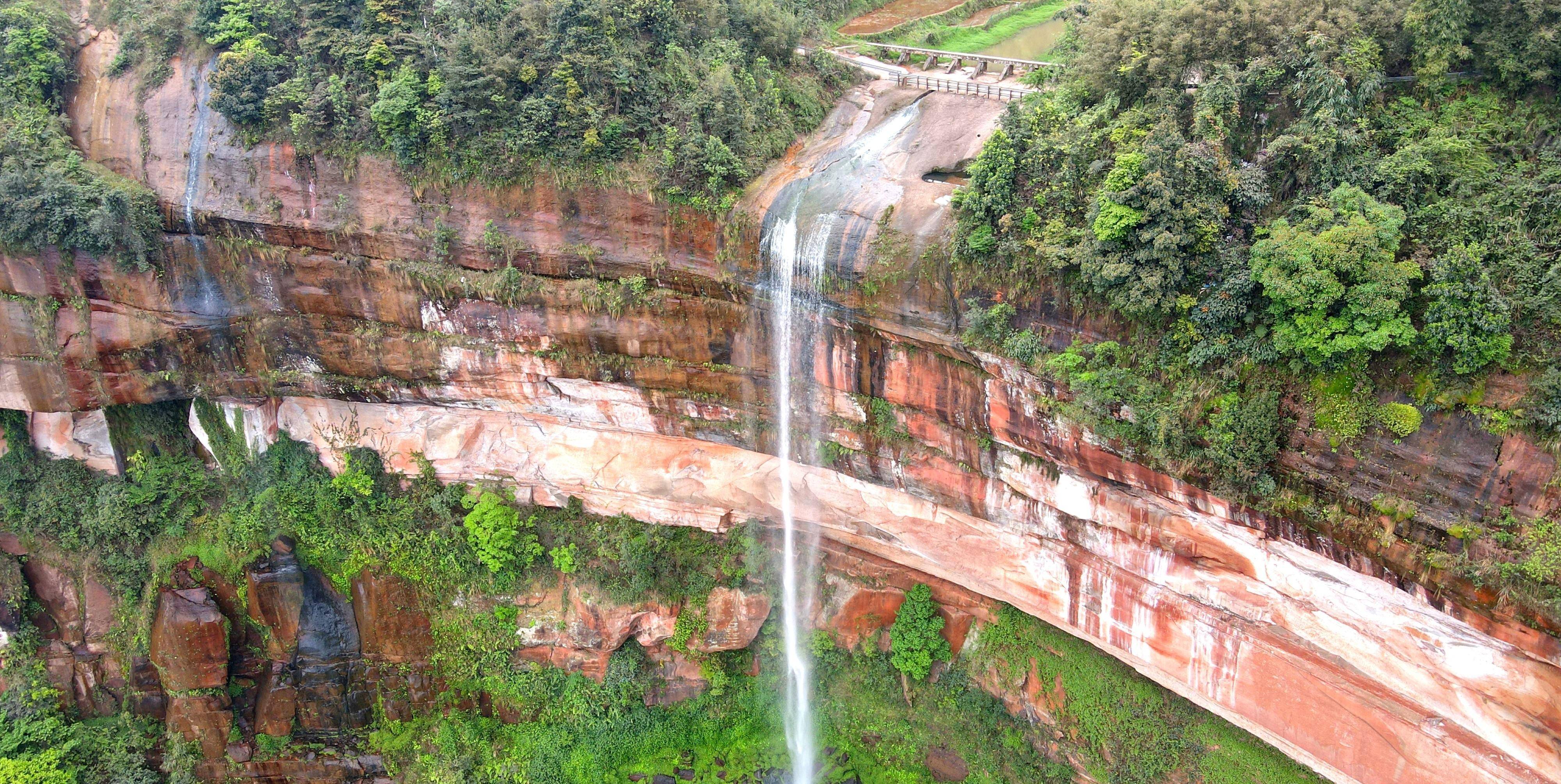 泸州叙永县旅游景点图片