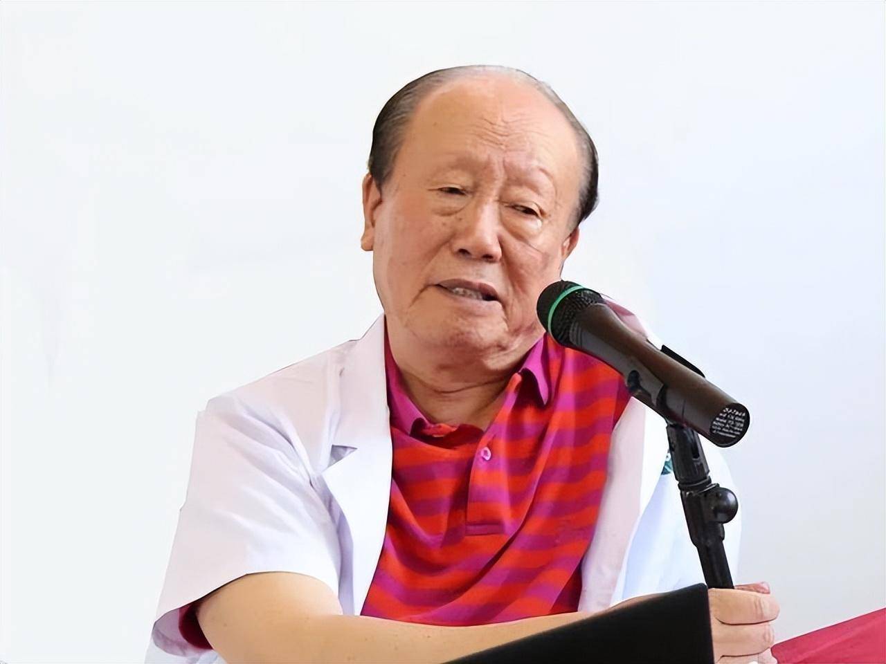 国医大师孙申田,人称"孙一针",善用"孙氏针法"治疗各科疾病_针灸