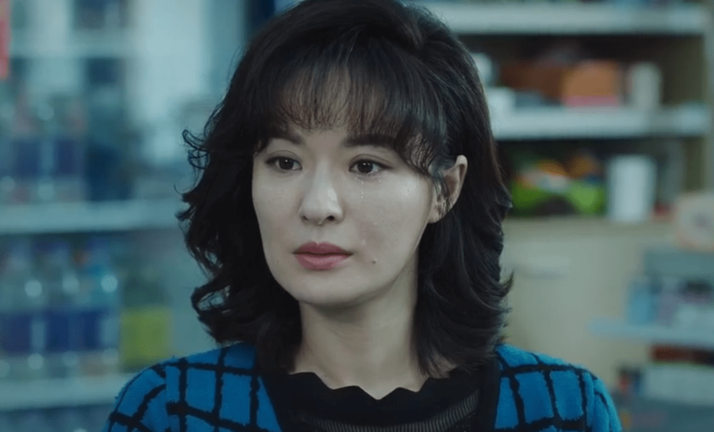 《巡回检察组》之沈广顺:这个男人很悲情,但不值得被同情_宋丽敏_女儿