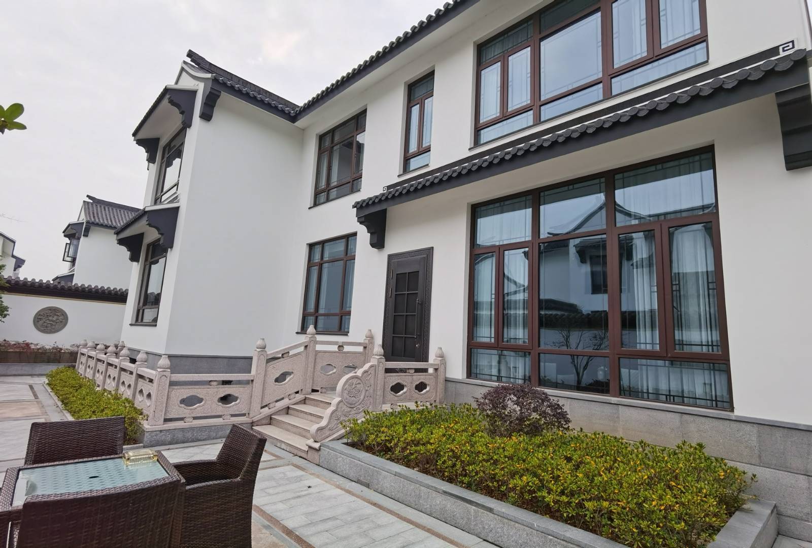 太仓御江南别墅值得买吗|太仓御江南别墅详情_独栋_上海市_到达