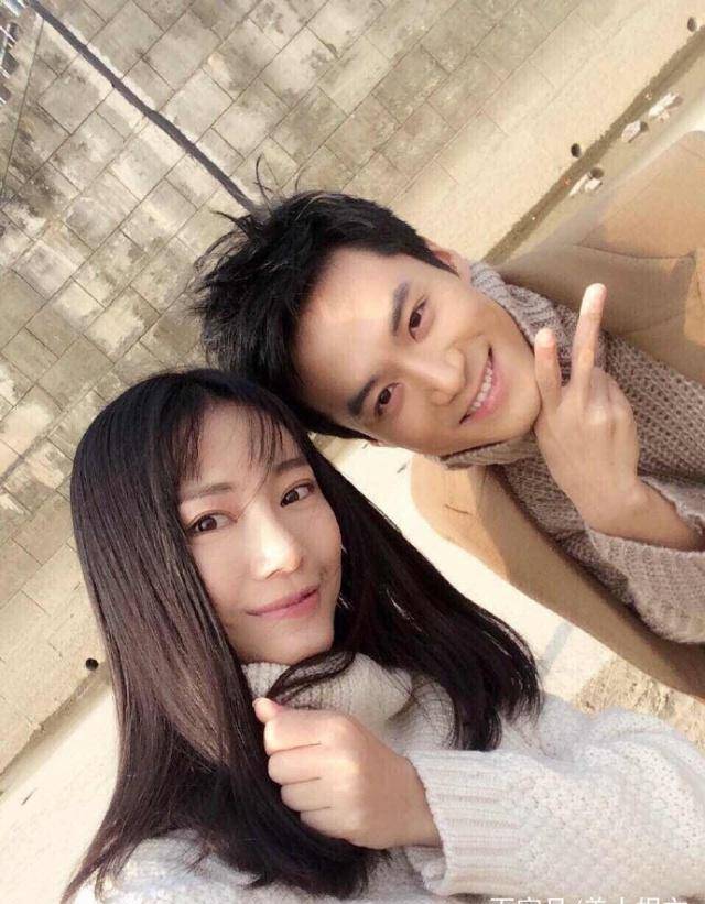 不过近两年李依然与茅子俊似乎并没有什么太多的交集呀!