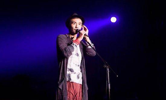 因为_华晨宇_节目