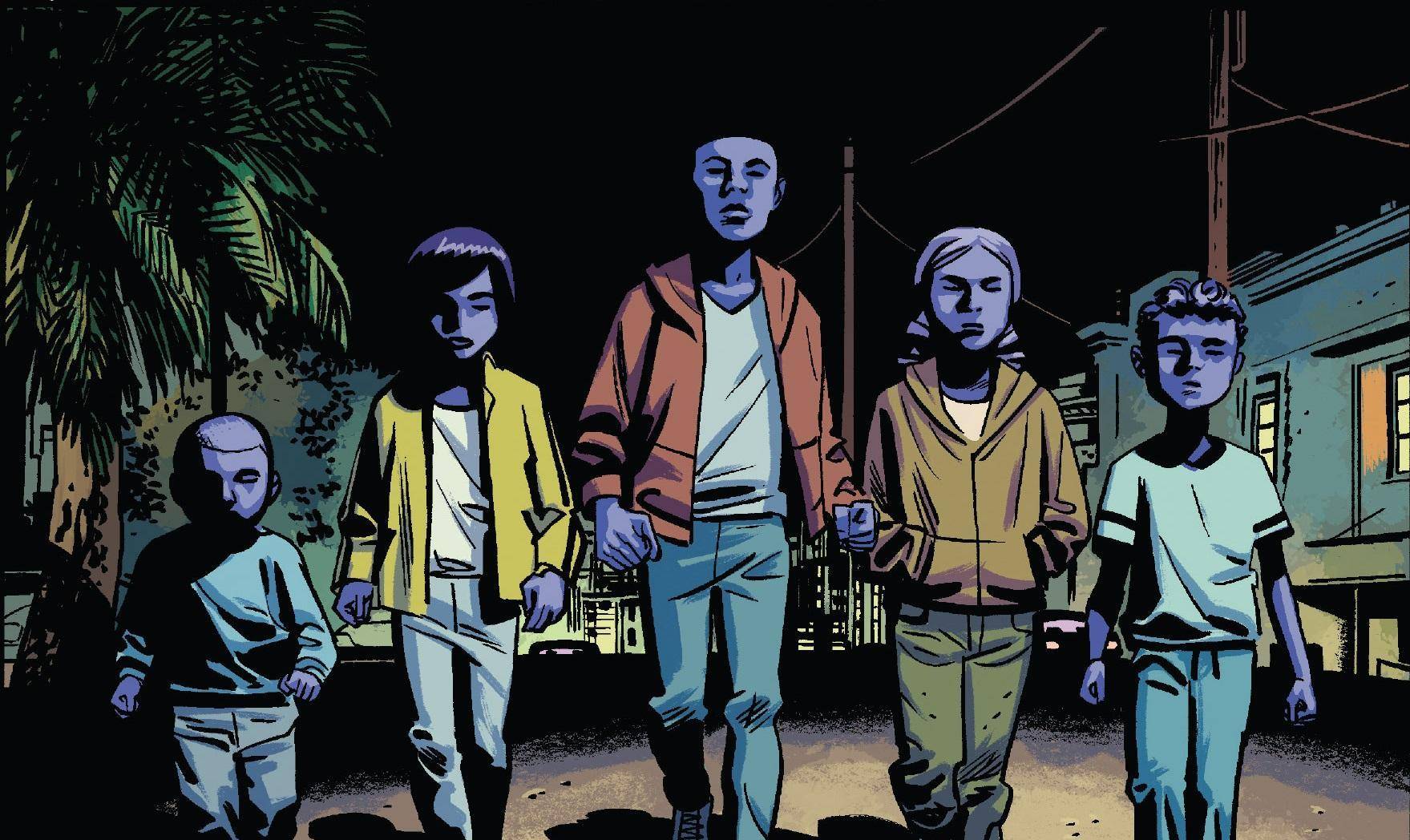 漫威"紫人"泽贝迪亚.