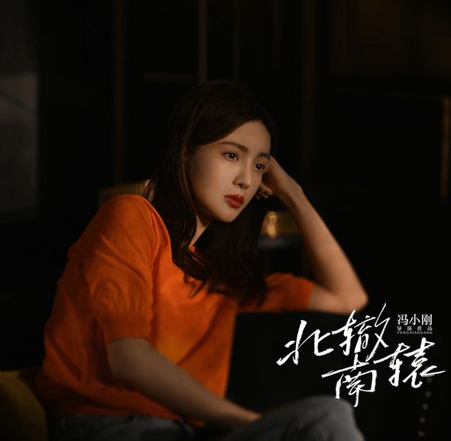 冯小刚新剧《北辙南辕》,专注女性视角,网友直呼:终于接地气了_观众