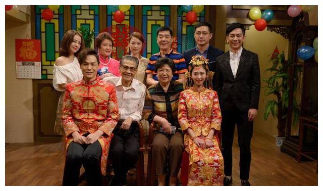 《外来媳妇本地郎》康天庥和罗飞雁任重道远,他们