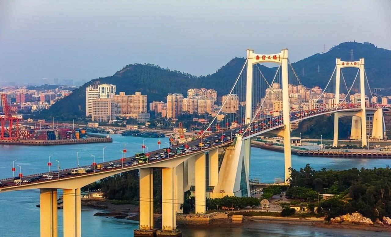 厦门海沧区旅游景点有哪些?