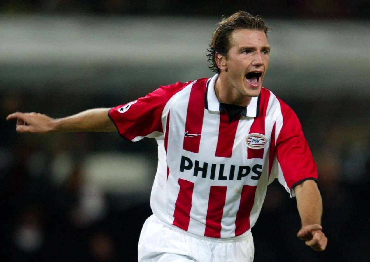 吕克·尼利斯这位来自维迪斯的摩洛哥裔荷兰前锋,本赛季在荷甲出场29