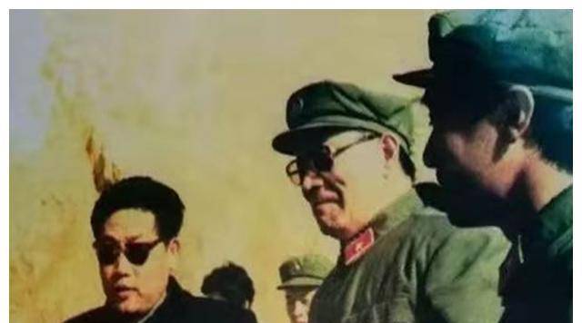 军区政委迟浩田视察老山前线,发现战士们蓬头垢面,又奇怪又生气 - 史海钩沉
