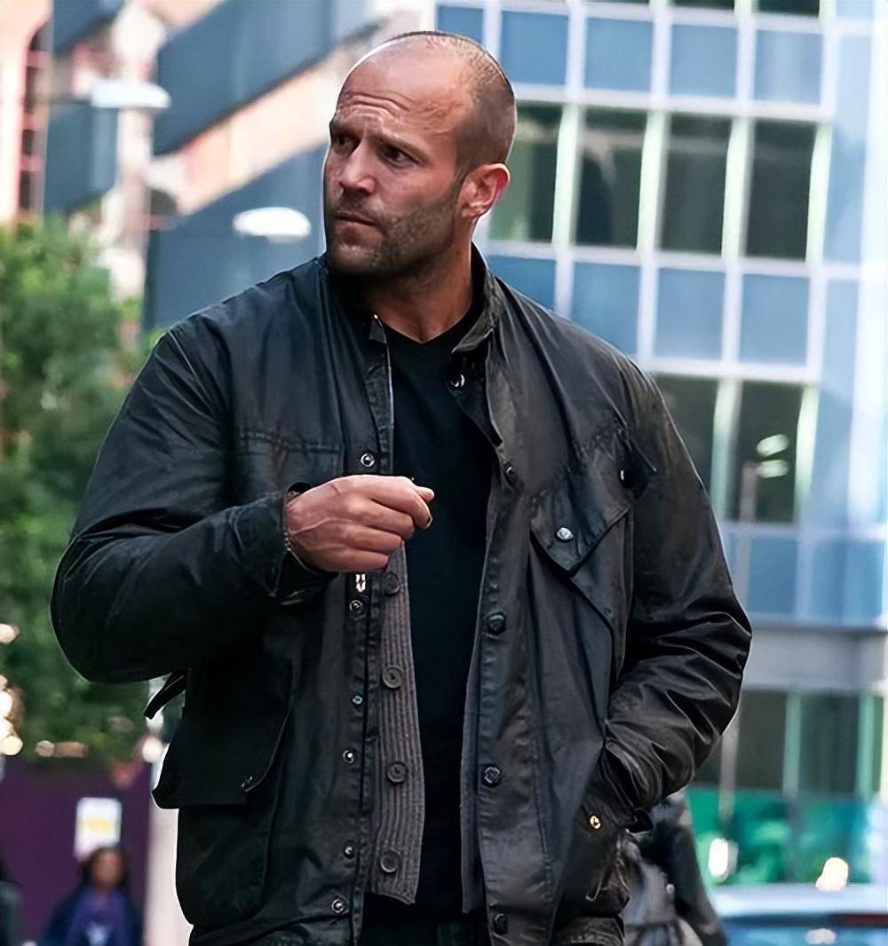 如果衣橱只能留一件外套,我会选它!_barbour_款式_border