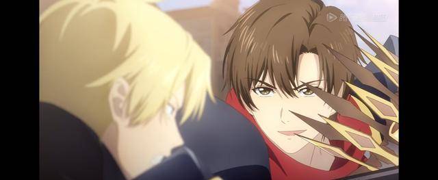 孙翔学会龙抬头挑战叶修,叶修赢了反倒惆怅不已,只说了这四个字_嘉世