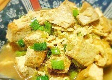 这些菜都是冬天最爱吃的，最后一道菜多吃浑身暖和还有劲！(图3)