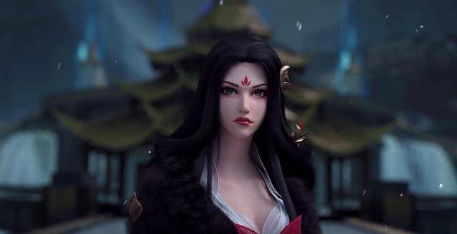 完美世界:大娘挖石昊至尊骨虽然狠毒,但这些细节却让无法讨厌她_石毅