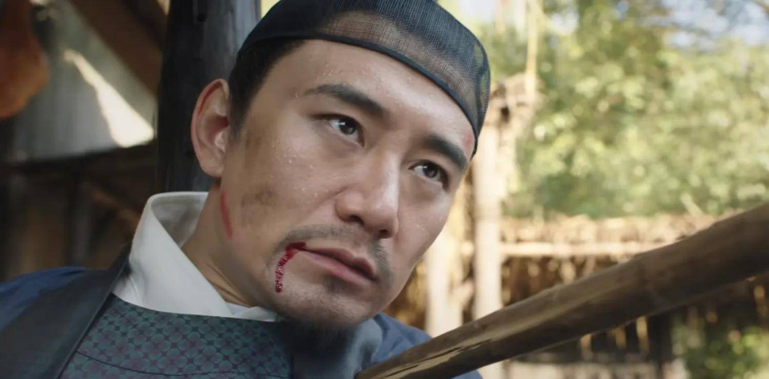 《显微镜下的大明之丝绢案》李世达成大赢家,结局升华引人深思_马文才