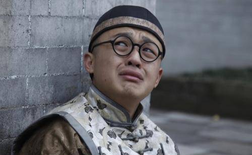 他资源很多,却"演着演着就黄了",包贝尔究竟怎么了?_演技_角色_周星驰