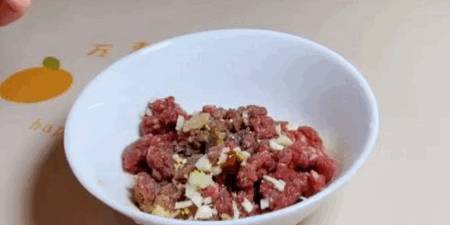 芝士多层牛肉饼，送给最近没胃口的你！(图3)