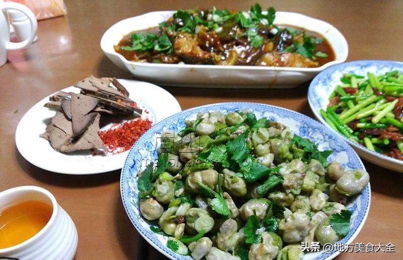 安徽13岁女孩学做饭，一日三餐荤素搭配，网友：这是报恩的