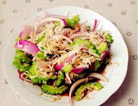 几道简单快手小炒菜,荤素搭配,几分钟能上桌,清清爽爽真美味_南瓜