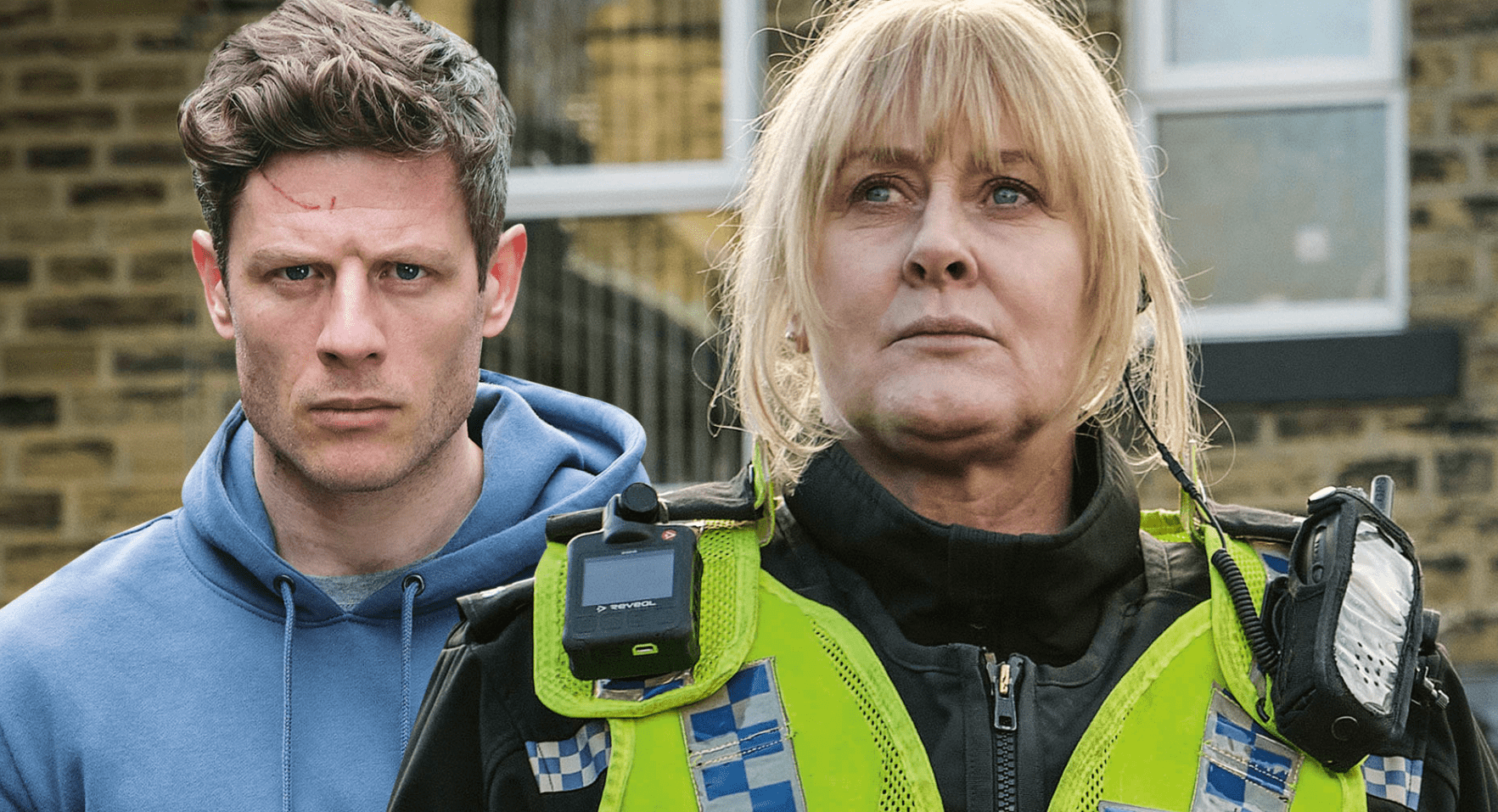 剧荒想看英国电视剧?