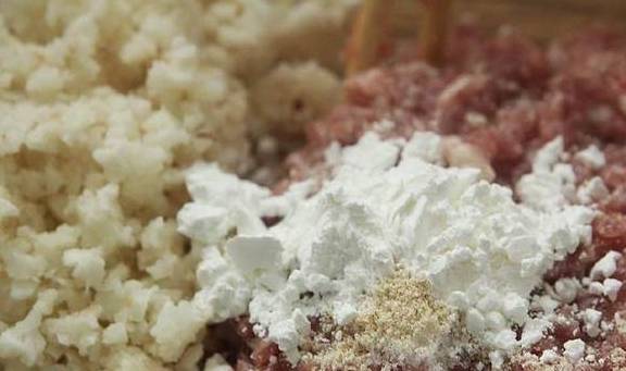 这么美味的四喜丸子，看着就很有食欲！你一顿能吃几个(图10)