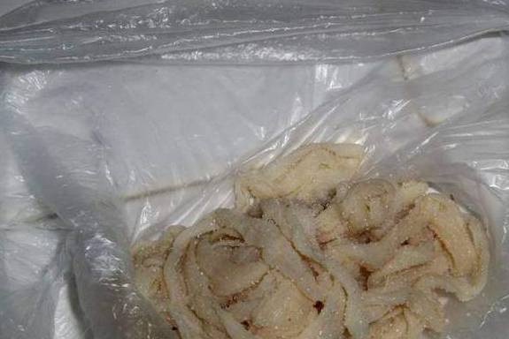 自己做的灌香肠，比在外面买的灌香肠好吃多了，简单易做又干净！(图7)