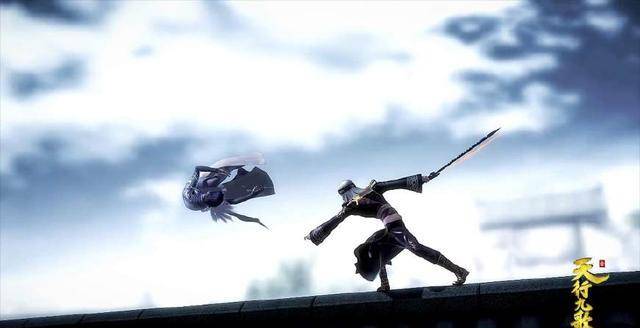 跟卫庄对位,实力除非有盖聂的实力,或者像姬无夜那种级别的高手,否则