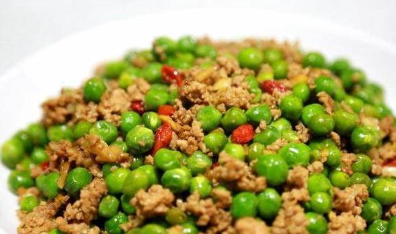 这样炒出来的肉肉 我不信你家孩子不喜欢(图1)