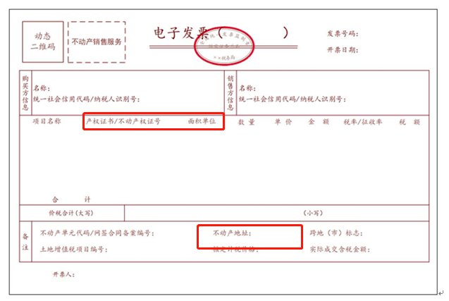 全电发票,备注栏信息必填,否则开不出来