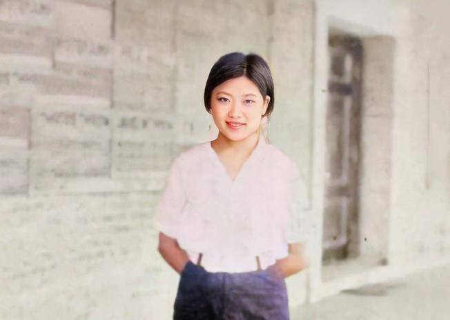 考入清华,天津首富之女,一场私奔,成赵四小姐六嫂_上海_赵燕生_吴佩琳