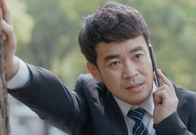 《安家》:楼山关这么孝顺,为什么找男朋友女人都选王自健?