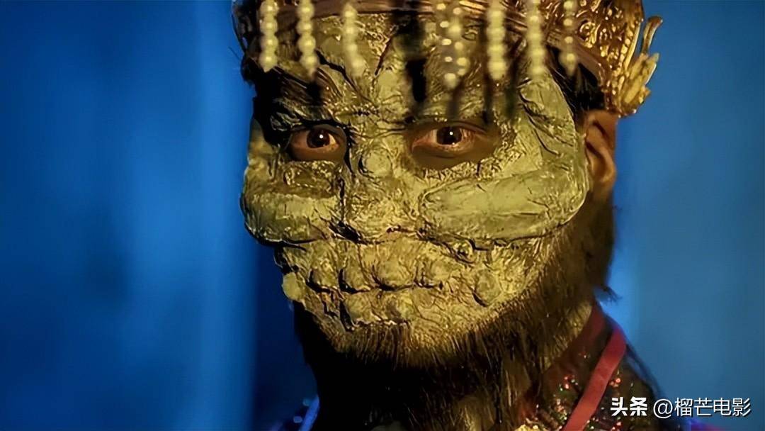 连载:33年前的爆笑僵尸片!