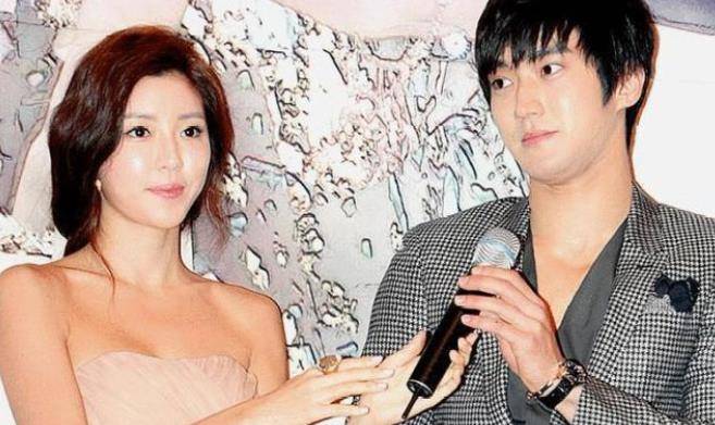 与男友分手朴寒星嫁入豪门,名声因丈夫受损依旧为其生育_崔东旭_刘仁