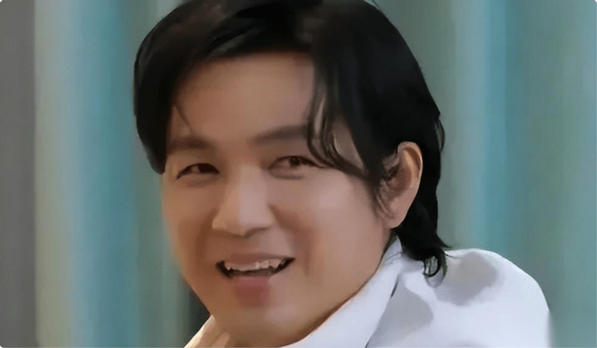 浓妆艳抹,举止油腻,《光·渊》男一号把"娘娘腔"玩出新花样_张康阳